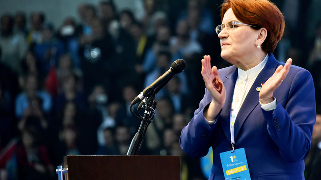 AK Partili isim Bahçeli ve Erdoğan'ın Akşener davetine karşı çıktı