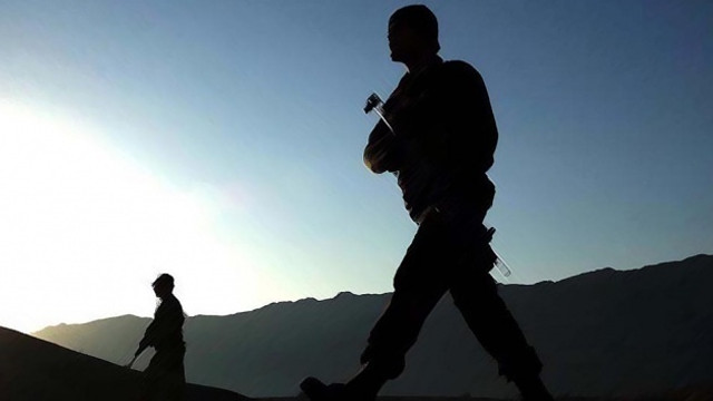 3 PKK'lı terörist etkisiz hale getirildi