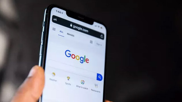 Google'dan Türkiye'deki reklamlara flaş kesinti kararı!