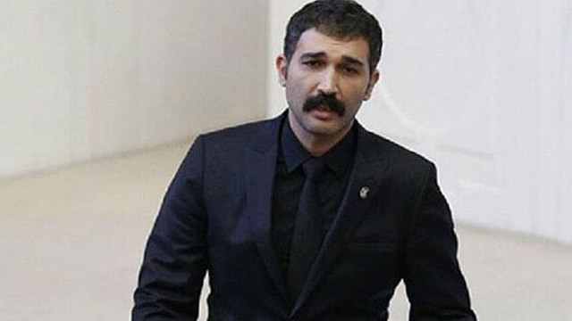 Barış Atay saldırısında yeni gelişme