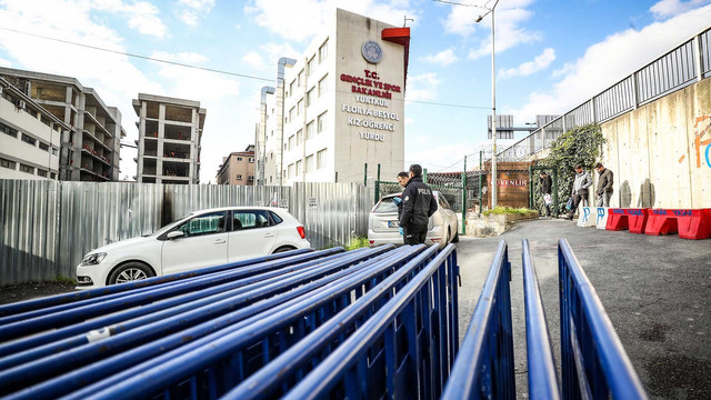 Vali açıkladı: KYK yurtlarında karantina geri dönüyor!