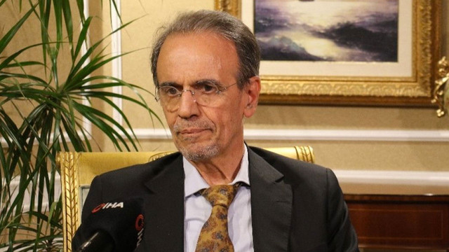 Prof. Dr. Ceyhan ''İstanbul için tehlike kapıda'' deyip bunu önerdi!