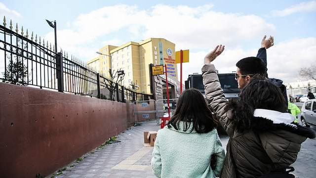 Kararlar peş peşe geldi: Yeniden öğrenci yurdunda karantinaya alınacaklar!