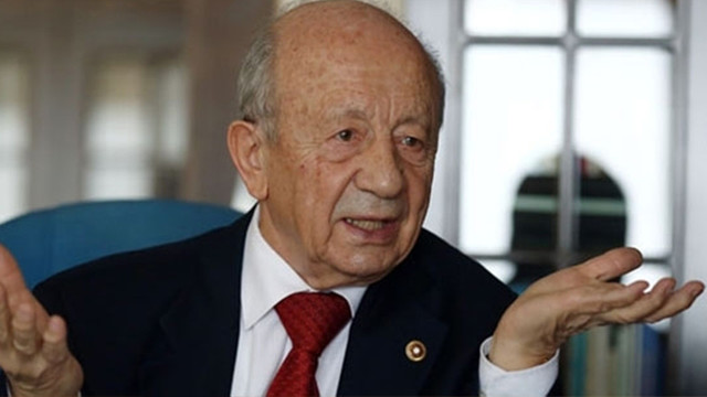 Eski bakandan idam cezasına şerh