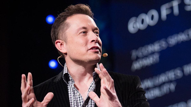 Çin, Elon Musk'a rakip oldu