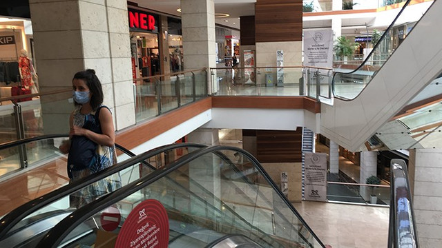 AVM'ler ve piknik alanları için yeni kısıtlamalar!