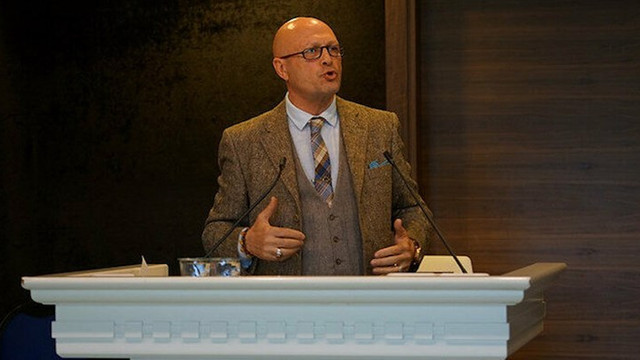 Diyanet'ten Erol Mütercimler hakkında suç duyurusu