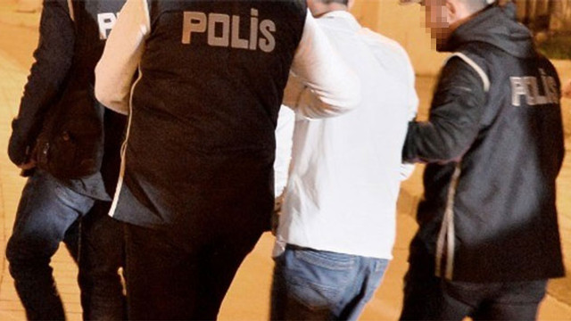 İstanbul'da FETÖ'den 43 şüpheli tutuklandı