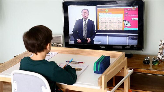 Uzaktan eğitim projesini bitirecek Türkiye gerçeği!