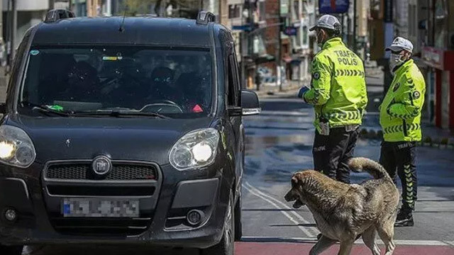 ''Ankara ve İstanbul'da kısmi sokağa çıkma yasakları gündeme getirilmeli''