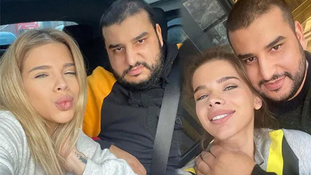 Boşanma aşamasında olan Damla Ersubaşı'ya bir şok daha