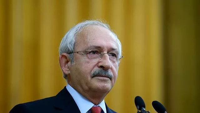 Kemal Kılıçdaroğlu'nun koronavirüs testinin sonucu belli oldu