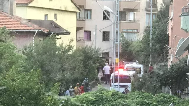 Bu acıya yürek dayanmaz! 9 yaşındaki oğlunu dolabın içerisinde asılı buldu