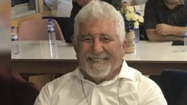 İYİ Partili Ali Demiray koronavirüsten hayatını kaybetti