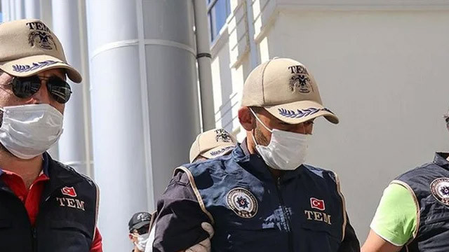 Reyhanlı terör saldırısının sorumlusu tutuklandı