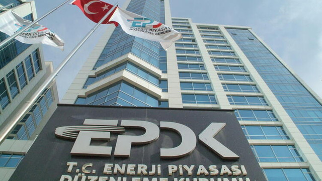 EPDK 10 şirkete lisans verdi