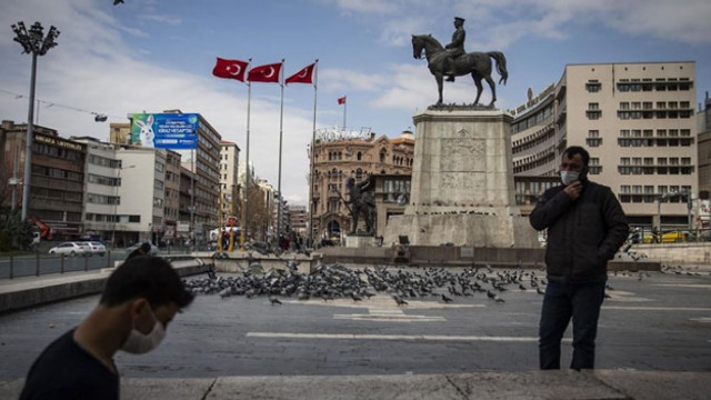 Ankara'daki vaka artışının faturası gençlere kesildi!