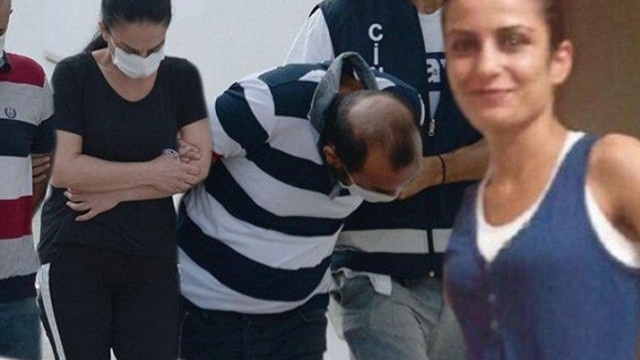 Korkunç sır 7 yıl sonra ortaya çıktı