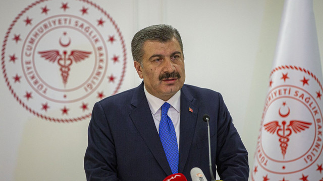 Bakan Koca'ya zor soru: ''Neden Medipol ?''