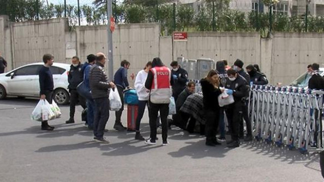 İçişleri Bakanlığı'ndan 81 ilde radikal koronavirüs tedbiri kararı!