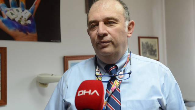 Bilim Kurulu üyesi Prof. Dr. Kara: ''Çocuklar virüs kaynağı olabilir''