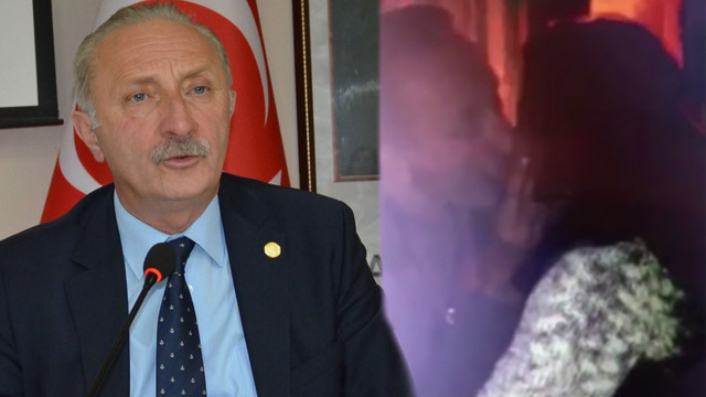 Didim Belediye Başkanı’ndan ''tutuklandı'' iddialarına cevap