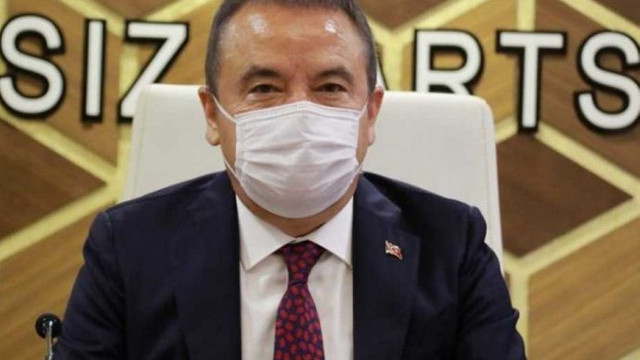 Muhittin Böcek’in sağlık durumu hakkında açıklama