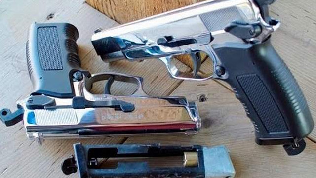 Havalı Tüfekler Ve Havalı Tabancalar Hakkında Yasal Mevzuat Nedir?