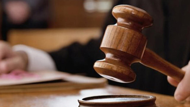 FETÖ'nün sözde ''bölge talebe mesulü''ne 8 yıl hapis cezası