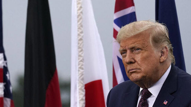 Trump'ın açıklayacağı bir körfez ülkesi daha İsrail'le anlaştı