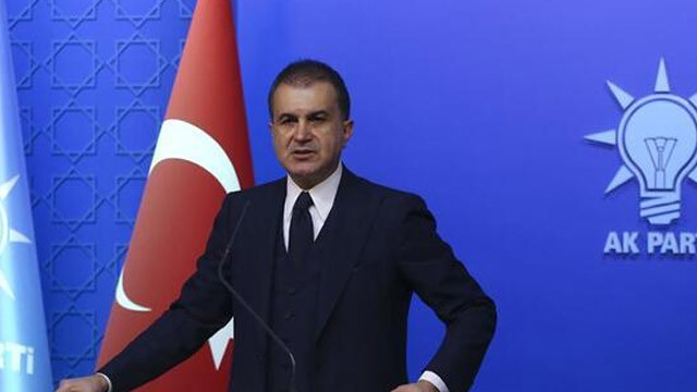 AK Parti Sözcüsü Çelik: Her darbe vatana ihanettir