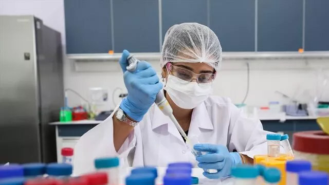 Yerli antikor testinde muhteşem başarı! 50 ülkeye ihraç edildi