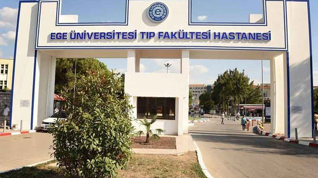 Ege Üniversitesi'nde acil olmayan tüm ameliyatlar durduruldu!