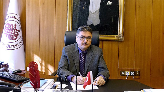 İstanbul Üniversitesi Tıp Fakültesi Dekanı: Vakalar açıklananın 3-4 katı!