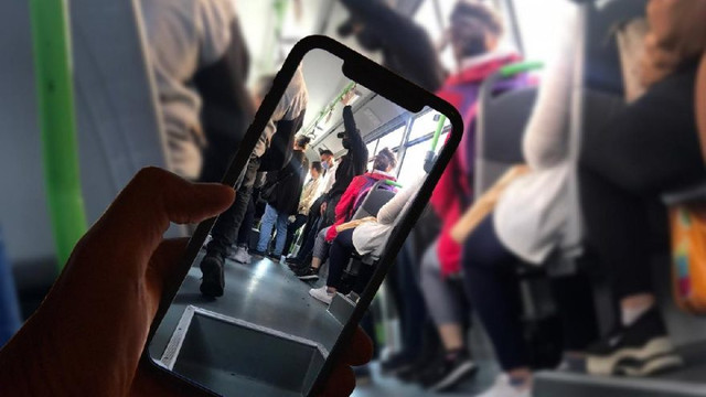 Koronavirüse ''mobil ihbarlı'' mücadele: Çek gönder!