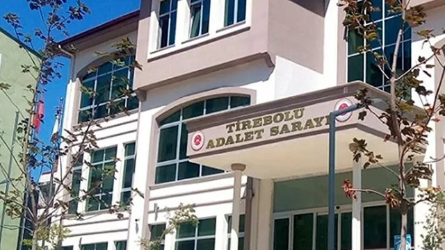Savcıya silahlı saldırı! Ölümden son anda kurtuldu