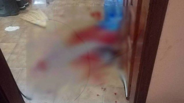 Bir kadın cinayeti daha! Av tüfeği ile katletti