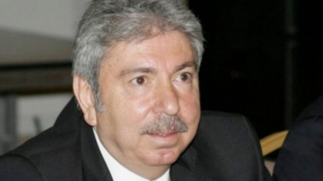 Ünlü iş insanı koronavirüs nedeni ile hayatını kaybetti