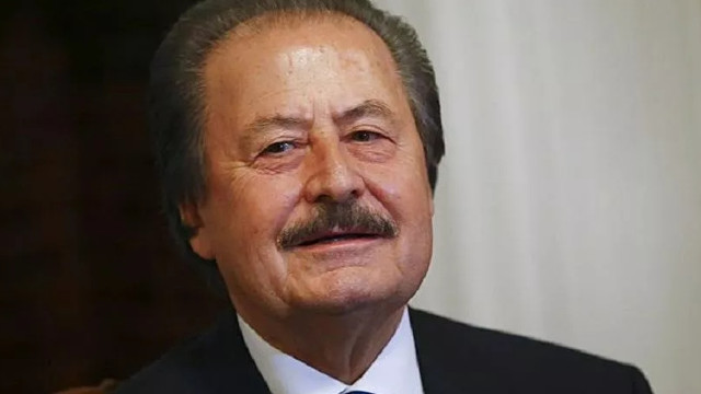 Cavit Çağlar: ''Gazetecileri kulağından tutar atarım demedim''