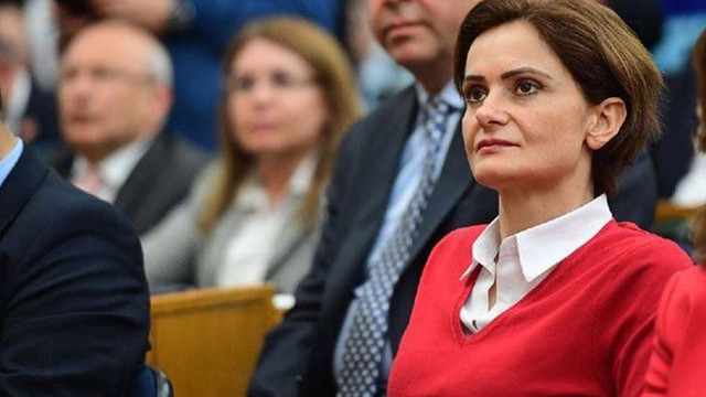 CHP'li Kaftancıoğlu'ndan ''Atatürk'' açıklaması