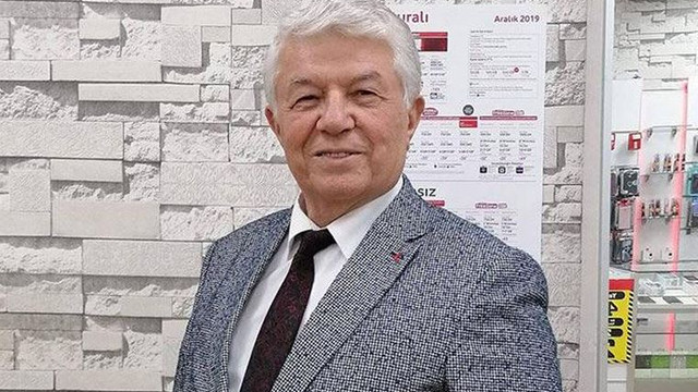AK Partili isim koronavirüsten öldü