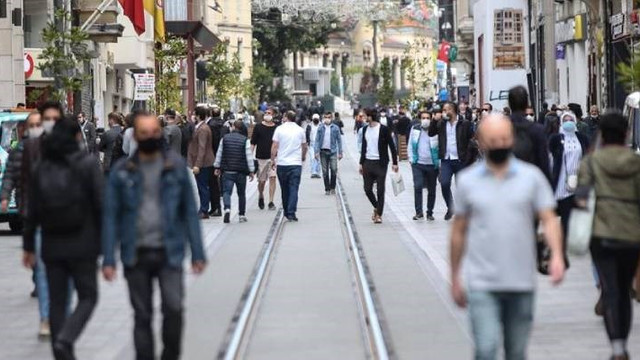 İşte koronavirüsten korunmanın en basit yolu
