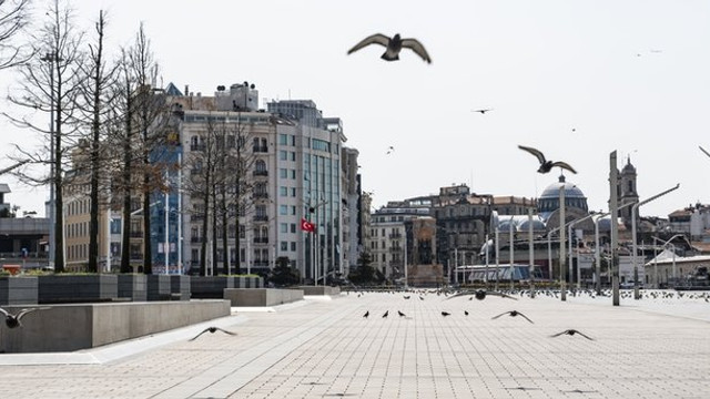 ''Sokağa çıkma yasağı tekrar gelmeli mi'' anketinde dikkat çeken sonuç