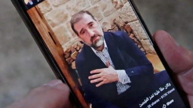 Beşar Esad'a koronavirüs şoku!