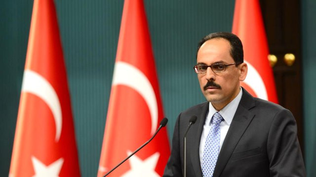 Cumhurbaşkanlığı'ndan Doğu Akdeniz için yeni açıklama