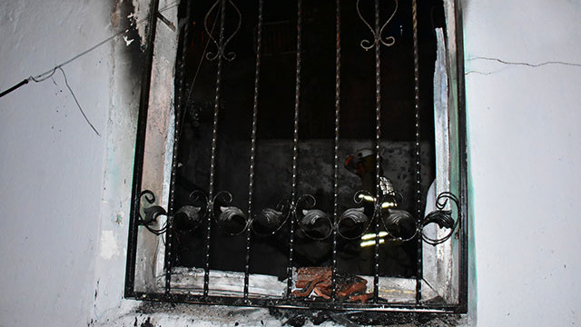 İzmir'de dehşet evi! Önce intihara kalkıştı, ardından da...