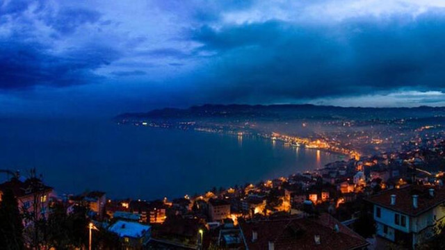 Ordu Valisi'ni isyan ettiren olay! ''Gözlerinin yaşına bakmayız''