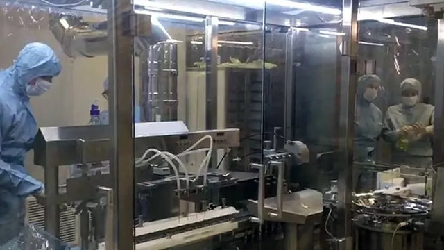 Rusya’da en yüksek yeni koronavirüs vakası!