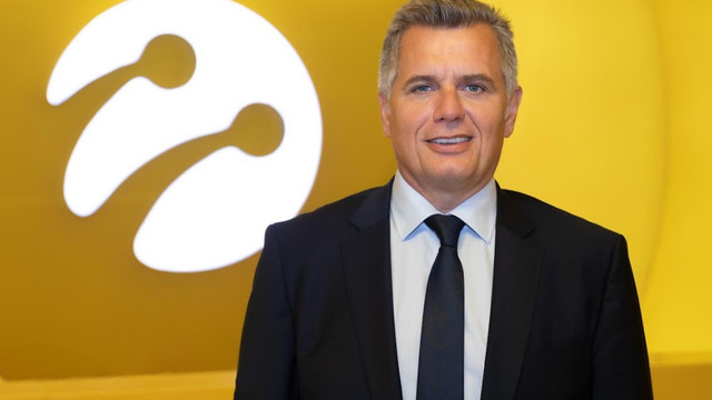 Turkcell’den Giresun’a Paycell ile yardım eli