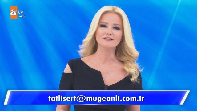 Öldürüldüğü sanılıyordu... Müge Anlı buldu!